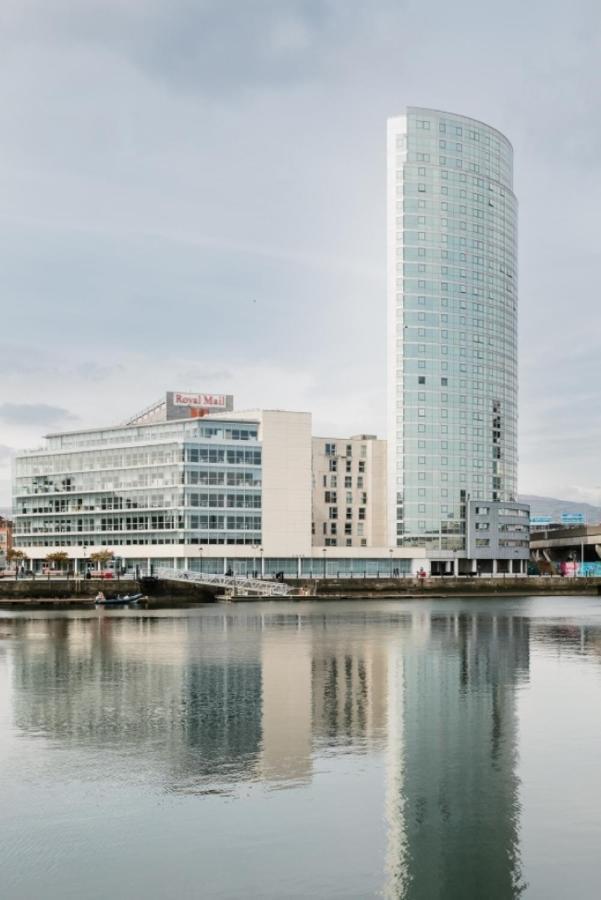 Best City Views, Sleeps 6, Fabulous Interiors Belfast Exterior photo